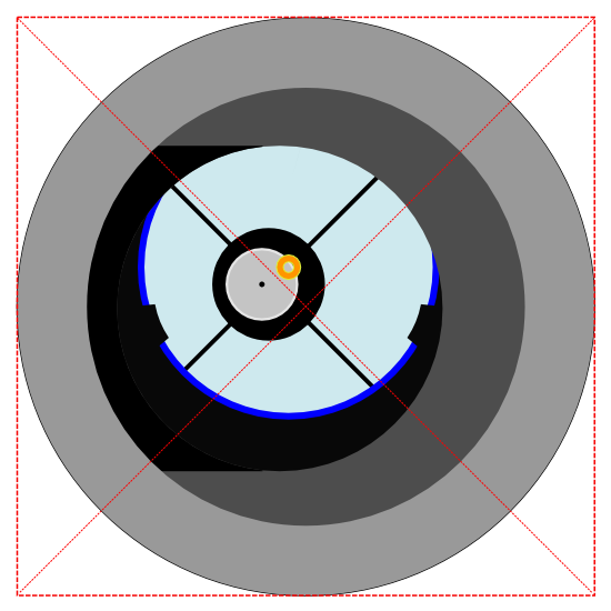 Bestand:Collimation before hoofdspiegel.png
