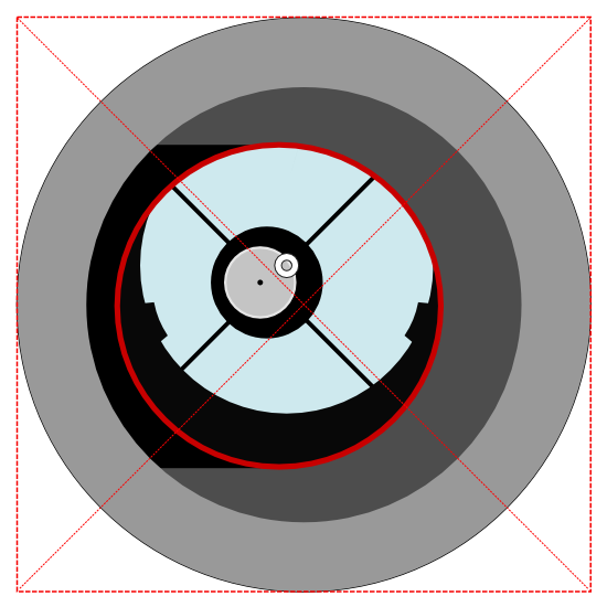 Bestand:Collimation before rand vangspiegel.png